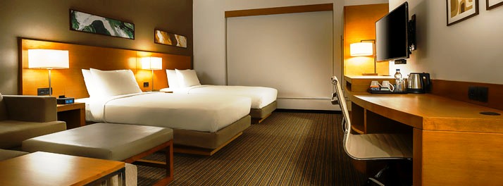 821/Hyatt Place Gurgaon Udyog Vihar - Gurgaon 14.jpg